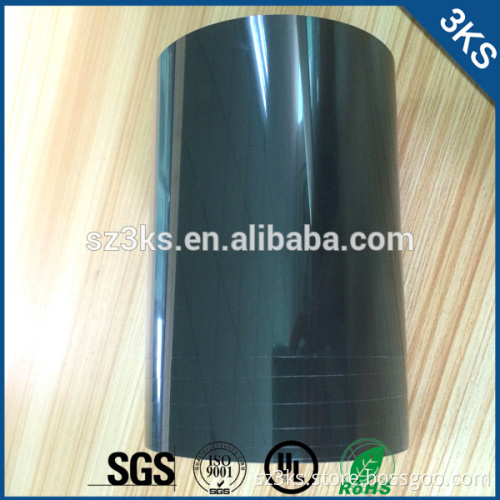 LED Street Line Application Thermal Graphite Heatsink